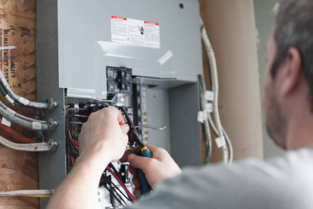 Commercial Electrical Services in Five Points, FL